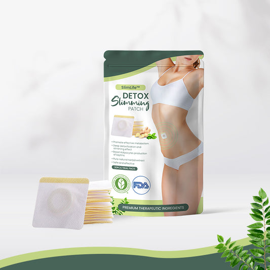 SlimLife™ Detox Slimming Patch
