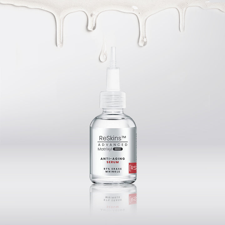 ReSkins™ Fortgeschrittenes Matrixyl 3000 Serum