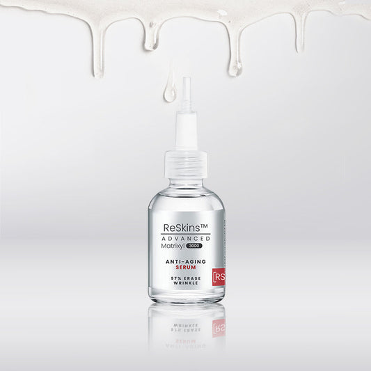 ReSkins™ Fortgeschrittenes Matrixyl 3000 Serum
