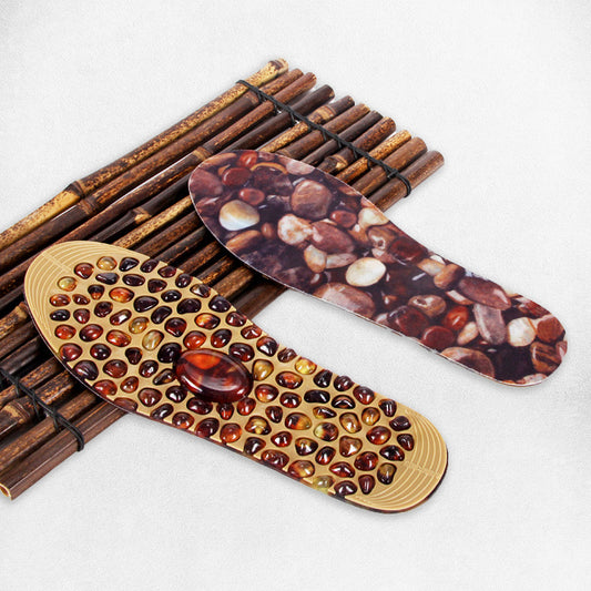 ComfyFoot™ Lymphatic Massage Insole