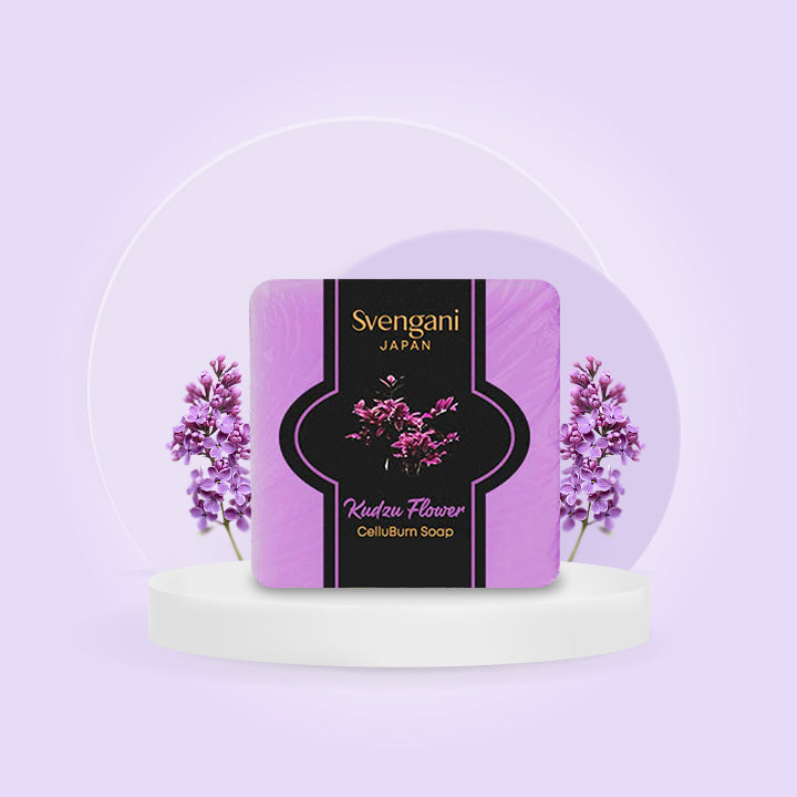 Fab&Firm™ Anti-Cellulite Slimming Soap