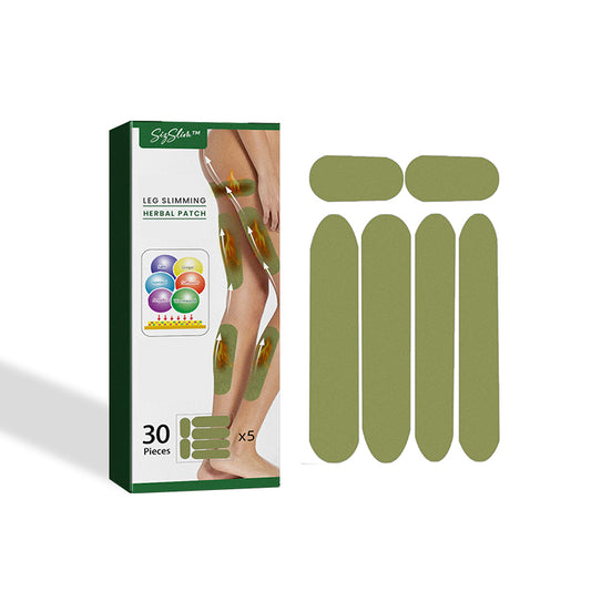 SizSlim™ Leg Slimming Herbal Patch