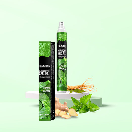 Herbal Hair-Growth Essence