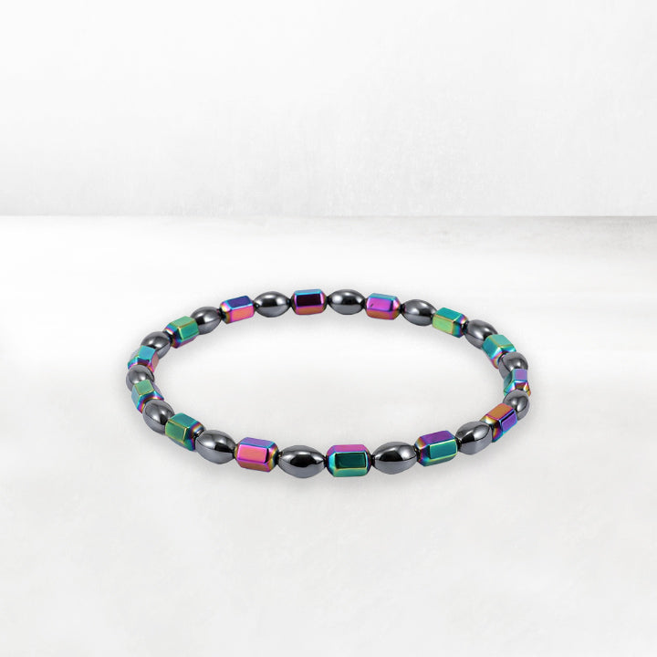 MagicHeal™ Lymph Detox Magnetic Anklet