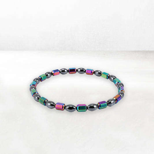 MagicHeal™ Lymph Detox Magnetic Anklet