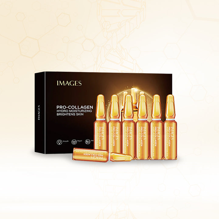 Collagen+™ Lifting Ampoule Serum