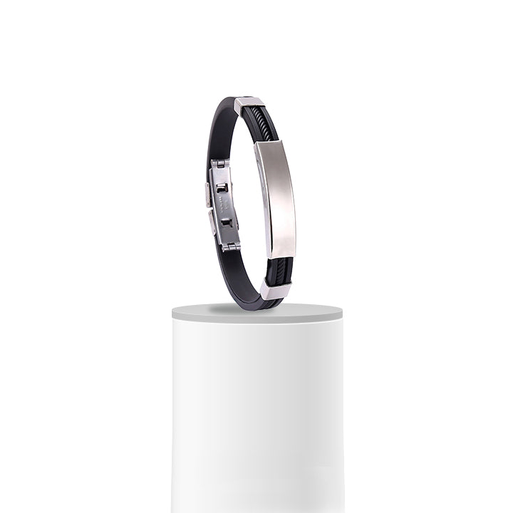 IONPRO TitaniumDetox LympUnclog Wristband