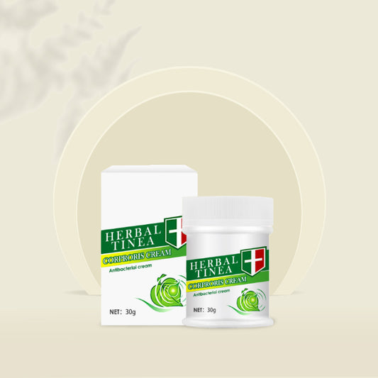 TineaCure™ Antifungal Cream