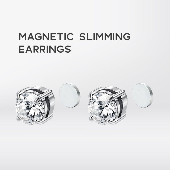 FitPRO™ Magnetic Slimming Earrings