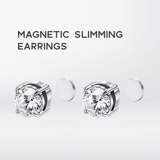 FitPRO™ Magnetic Slimming Earrings