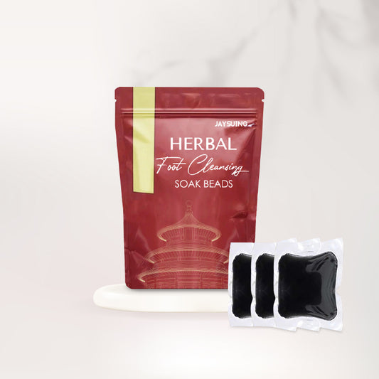 NatureHerb™ Deep Cleansing Foot Soak