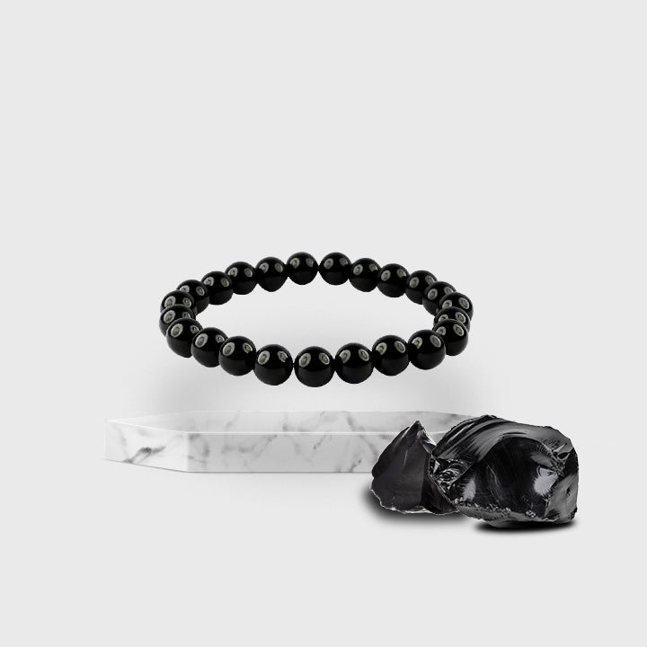PerfectHeal™ Black Obsidian Slimming Anklet