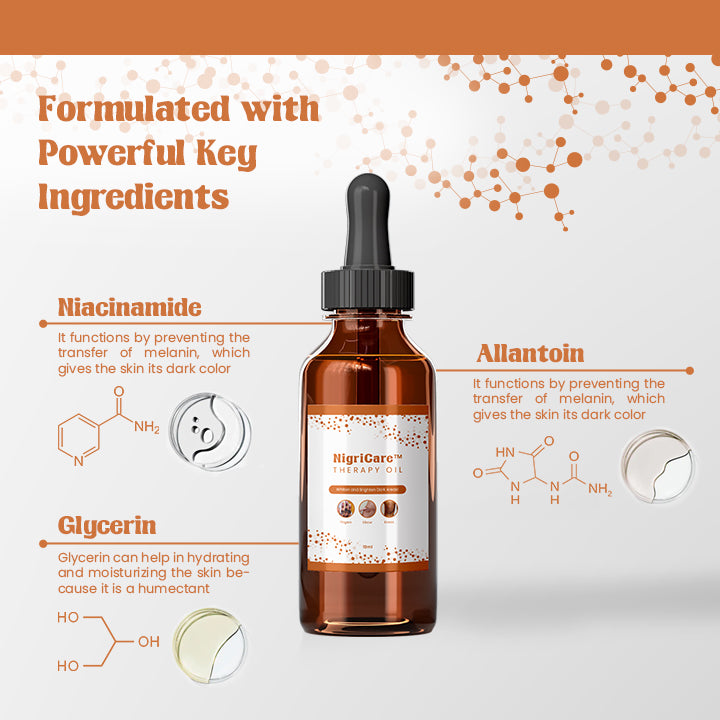 NigriCare™ Therapy Oil