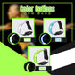 LED Safe Running Armband
