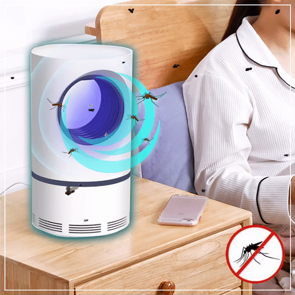Insect Killer Lamp Zapper