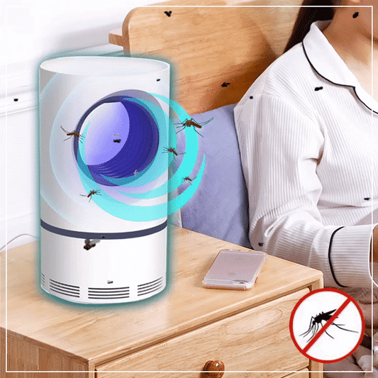 Insect Killer Lamp Zapper