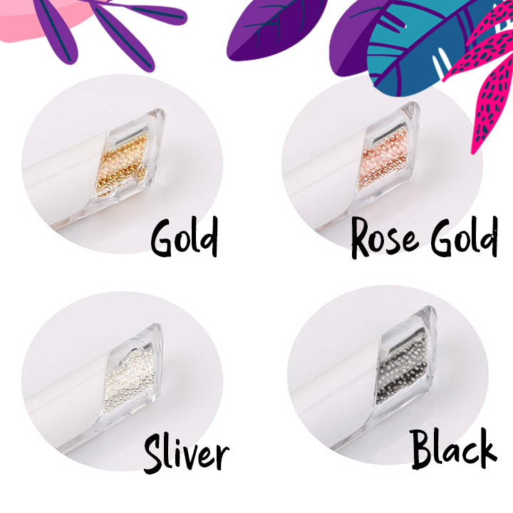 Nail Art Beads Dotting Pen