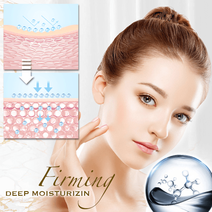 Royal Jelly Sleeping Mask Capsule
