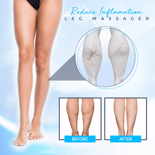 Slim Relax EMS Leg Shaper