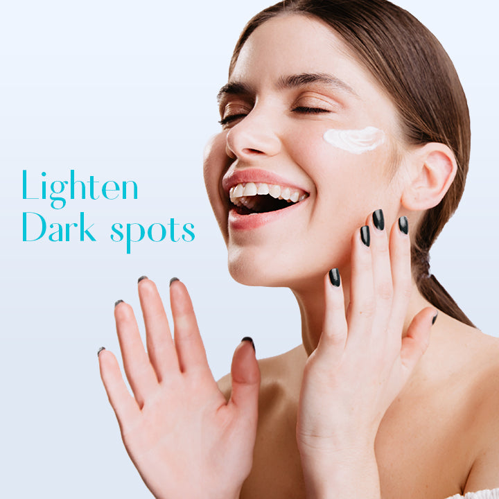 SKINPURE™ Dark Spot Corrector Cream