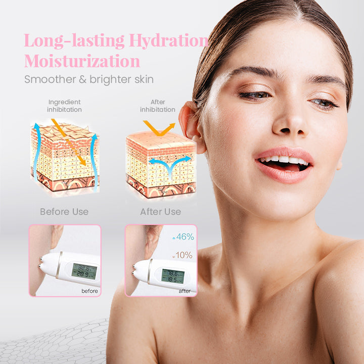 NECKSculpt™ Hydro-Collagen Neck Therapy Cream
