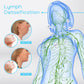 MetizPRO Lymphvity Magnetherapy Earrings