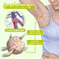 Lymphatic Herbal Detox Patch