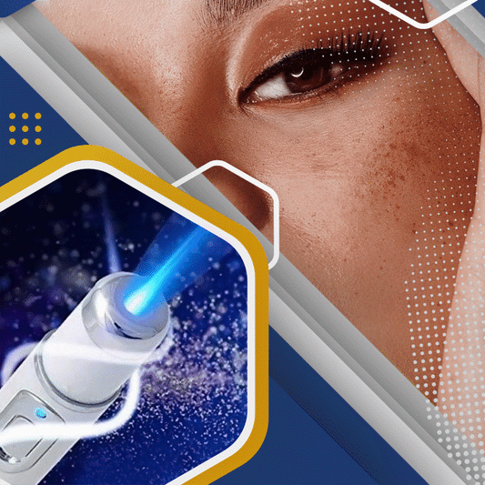 MEDICO™ Blue Light Skin Spot Remover