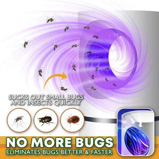 Insect Killer Lamp Zapper