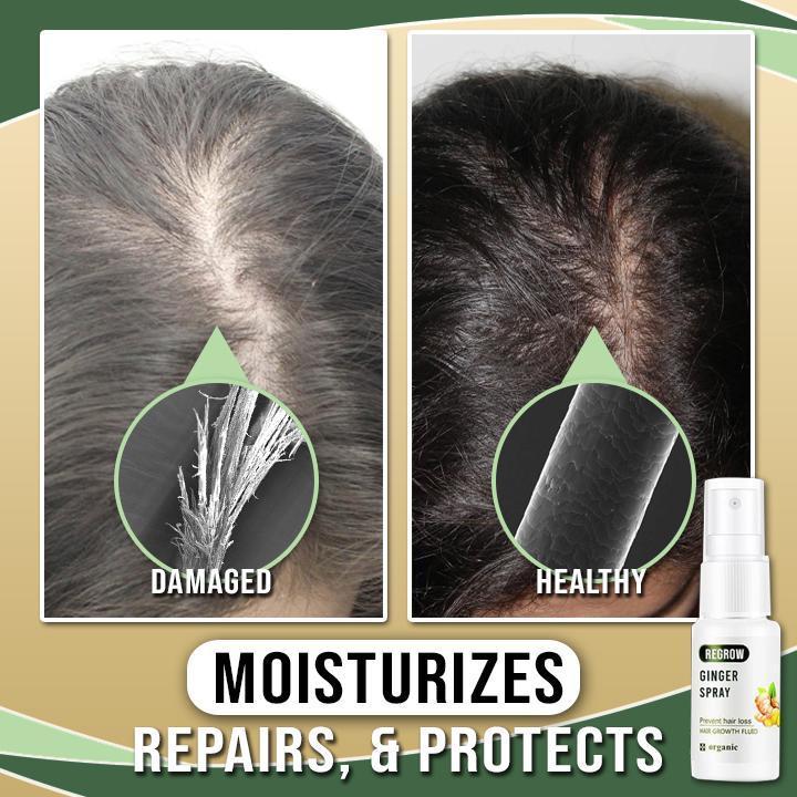 ReGrow™ Ginger Germinal Spray