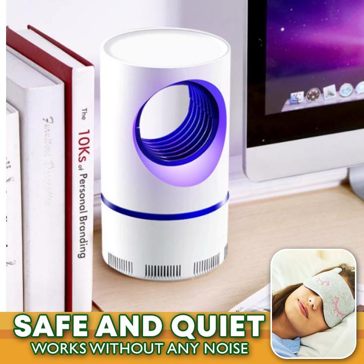 Insect Killer Lamp Zapper