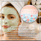 Herbal Detox Face & Body Mask