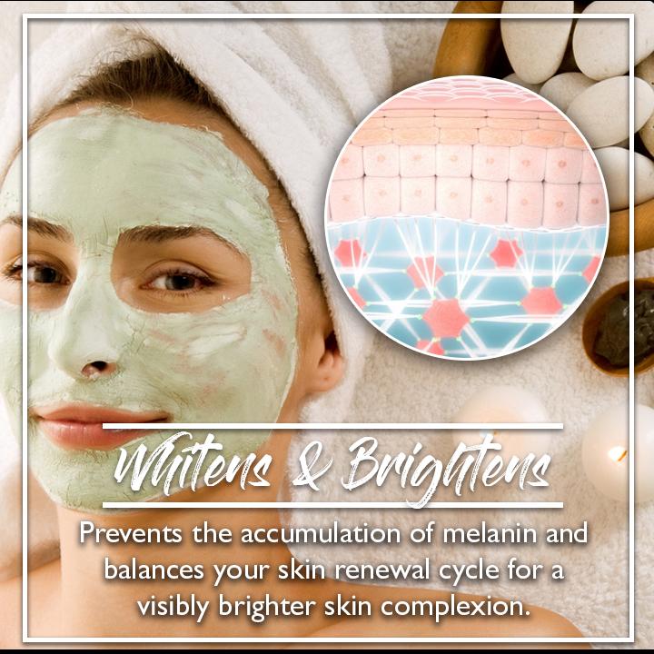 Herbal Detox Face & Body Mask