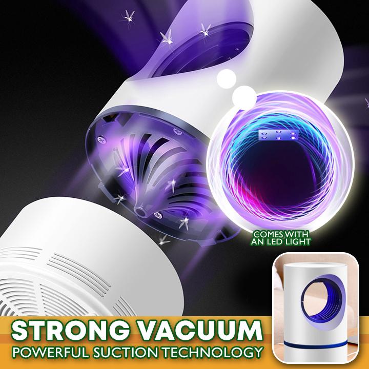Insect Killer Lamp Zapper