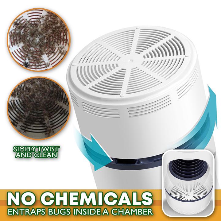 Insect Killer Lamp Zapper