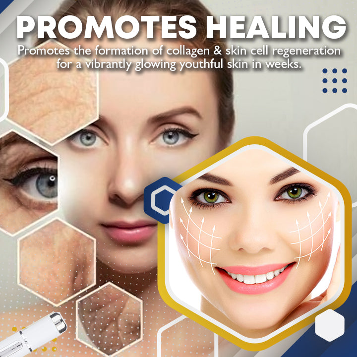 MEDICO™ Blue Light Skin Spot Remover