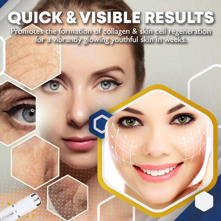 Pure™ Blemish-Clearing Blue Light Pen