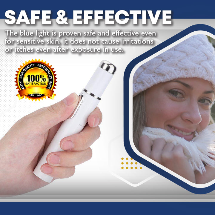 MEDICO™ Blue Light Skin Spot Remover