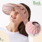 2-Way Collapsible Sun Visor