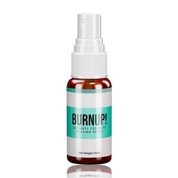 Cellulite-Free Slimming Body Spray