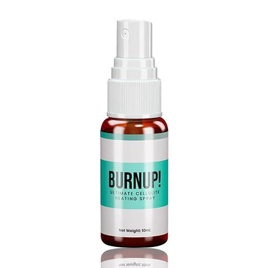 Cellulite-Free Slimming Body Spray