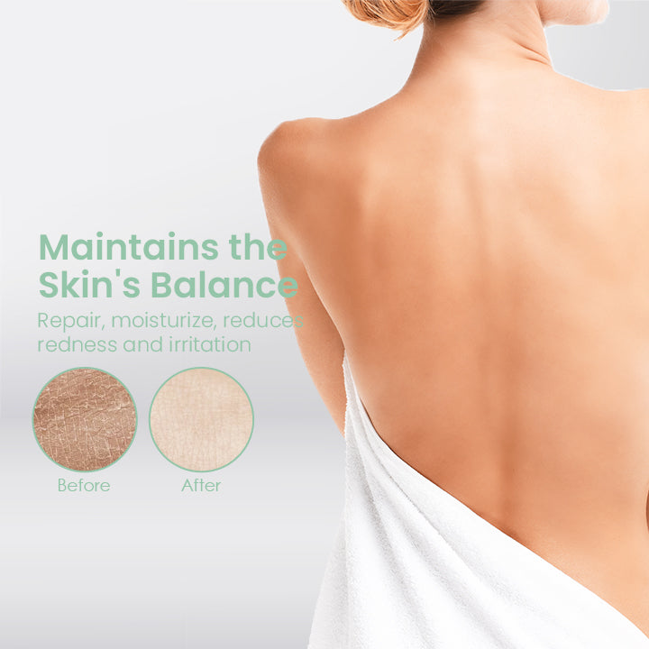 CLEARBAC™ Back Acne Treatment Spray