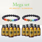 SlimUp™ Chakra Power Bracelet