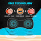 Slimming™ Men's EMS Abs Shaper