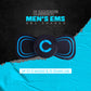 Slimming™ Men's EMS Abs Shaper