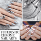 Mirror Nail Polish+