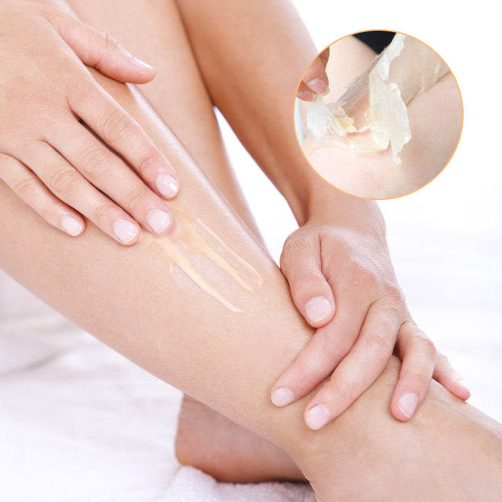 SkinRevive™ Orange Peeling Lotion