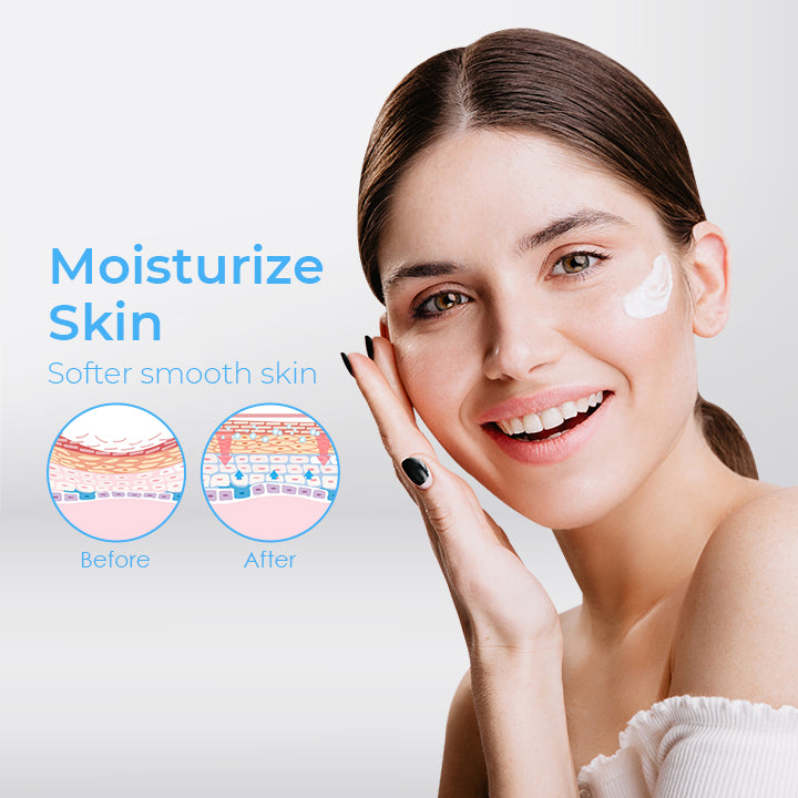PARISBEAUTY™ Mini Microcurrent Facial Toning Device