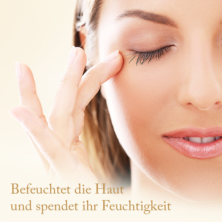 Derm+ Peptid Augencreme Pro