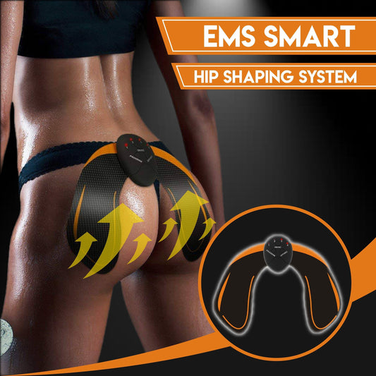 Smart Hip Trainer